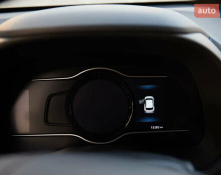 Синий Хендай Kona, объемом двигателя 0 л и пробегом 19 тыс. км за 34500 $, фото 17 на Automoto.ua