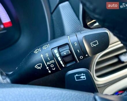 Синий Хендай Kona, объемом двигателя 0 л и пробегом 105 тыс. км за 17200 $, фото 32 на Automoto.ua