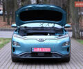 Синий Хендай Kona, объемом двигателя 0 л и пробегом 51 тыс. км за 19300 $, фото 44 на Automoto.ua