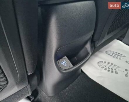 Синий Хендай Kona, объемом двигателя 0 л и пробегом 24 тыс. км за 17800 $, фото 43 на Automoto.ua