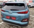 Синій Хендай Kona, об'ємом двигуна 0 л та пробігом 76 тис. км за 15900 $, фото 15 на Automoto.ua