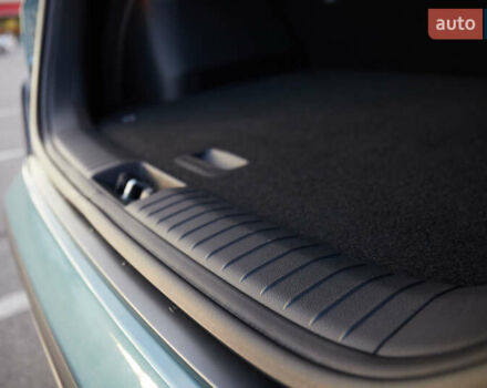 Синий Хендай Kona, объемом двигателя 0 л и пробегом 19 тыс. км за 34500 $, фото 12 на Automoto.ua