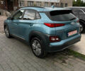 Синий Хендай Kona, объемом двигателя 0 л и пробегом 147 тыс. км за 17950 $, фото 1 на Automoto.ua