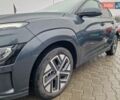 Синий Хендай Kona, объемом двигателя 0 л и пробегом 24 тыс. км за 17800 $, фото 1 на Automoto.ua