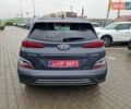 Синий Хендай Kona, объемом двигателя 0 л и пробегом 24 тыс. км за 17800 $, фото 13 на Automoto.ua