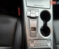 Синий Хендай Kona, объемом двигателя 0 л и пробегом 105 тыс. км за 18600 $, фото 18 на Automoto.ua