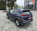 Синий Хендай Kona, объемом двигателя 0 л и пробегом 130 тыс. км за 16399 $, фото 7 на Automoto.ua