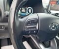 Синий Хендай Kona, объемом двигателя 0 л и пробегом 24 тыс. км за 17800 $, фото 28 на Automoto.ua