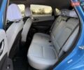 Синий Хендай Kona, объемом двигателя 1.6 л и пробегом 53 тыс. км за 15500 $, фото 12 на Automoto.ua