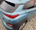 Синій Хендай Kona, об'ємом двигуна 0 л та пробігом 76 тис. км за 15900 $, фото 17 на Automoto.ua