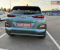 Синий Хендай Kona, объемом двигателя 0 л и пробегом 147 тыс. км за 17500 $, фото 5 на Automoto.ua