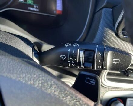 Синий Хендай Kona, объемом двигателя 0 л и пробегом 114 тыс. км за 17950 $, фото 36 на Automoto.ua