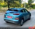 Хендай Kona 2020 в Днепре (Днепропетровске) на Automoto.ua Синий Хендай Kona, объемом двигателя 0.15 л и пробегом 85 тыс. км за 17500 $, фото 1 на Automoto.ua