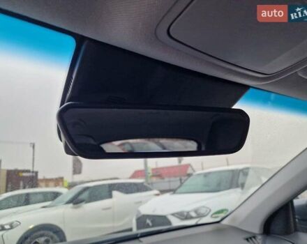 Синий Хендай Kona, объемом двигателя 0 л и пробегом 24 тыс. км за 17800 $, фото 32 на Automoto.ua