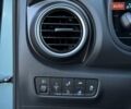 Синий Хендай Kona, объемом двигателя 0 л и пробегом 85 тыс. км за 17900 $, фото 49 на Automoto.ua