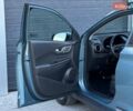 Синий Хендай Kona, объемом двигателя 0 л и пробегом 85 тыс. км за 17900 $, фото 41 на Automoto.ua
