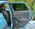 Синий Хендай Kona, объемом двигателя 0 л и пробегом 105 тыс. км за 17200 $, фото 24 на Automoto.ua