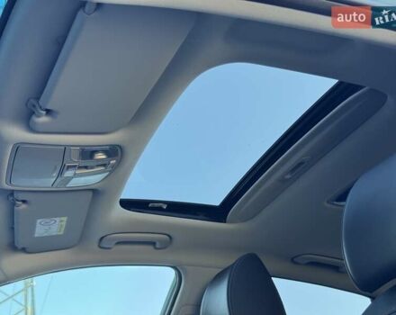 Синий Хендай Kona, объемом двигателя 0 л и пробегом 85 тыс. км за 17900 $, фото 51 на Automoto.ua