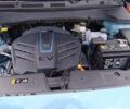 Синий Хендай Kona, объемом двигателя 0 л и пробегом 67 тыс. км за 14800 $, фото 4 на Automoto.ua