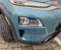 Синій Хендай Kona, об'ємом двигуна 0 л та пробігом 76 тис. км за 15900 $, фото 11 на Automoto.ua
