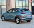 Синий Хендай Kona, объемом двигателя 0 л и пробегом 140 тыс. км за 15999 $, фото 15 на Automoto.ua