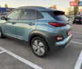 Синий Хендай Kona, объемом двигателя 0 л и пробегом 147 тыс. км за 17500 $, фото 4 на Automoto.ua