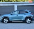 Синий Хендай Kona, объемом двигателя 0 л и пробегом 85 тыс. км за 17900 $, фото 13 на Automoto.ua