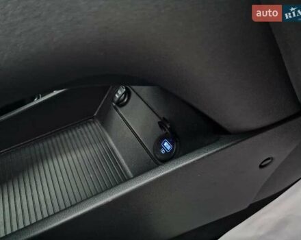 Синий Хендай Kona, объемом двигателя 0 л и пробегом 24 тыс. км за 17800 $, фото 40 на Automoto.ua