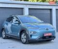 Синий Хендай Kona, объемом двигателя 0 л и пробегом 85 тыс. км за 17900 $, фото 23 на Automoto.ua