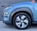 Синий Хендай Kona, объемом двигателя 0 л и пробегом 85 тыс. км за 17900 $, фото 29 на Automoto.ua