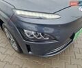 Синий Хендай Kona, объемом двигателя 0 л и пробегом 24 тыс. км за 17800 $, фото 6 на Automoto.ua
