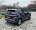 Синий Хендай Kona, объемом двигателя 0 л и пробегом 130 тыс. км за 16399 $, фото 5 на Automoto.ua