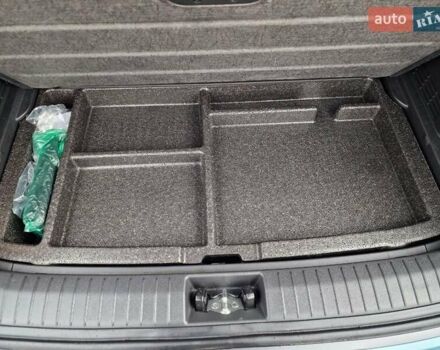 Синій Хендай Kona, об'ємом двигуна 0 л та пробігом 76 тис. км за 15900 $, фото 50 на Automoto.ua