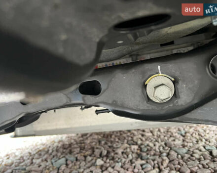 Синій Хендай Kona, об'ємом двигуна 0 л та пробігом 60 тис. км за 19500 $, фото 23 на Automoto.ua