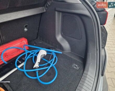 Синий Хендай Kona, объемом двигателя 0 л и пробегом 24 тыс. км за 17800 $, фото 53 на Automoto.ua