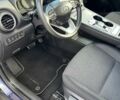 Синий Хендай Kona, объемом двигателя 0 л и пробегом 114 тыс. км за 17950 $, фото 23 на Automoto.ua