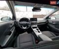 Синій Хендай Kona, об'ємом двигуна 0 л та пробігом 76 тис. км за 15900 $, фото 4 на Automoto.ua