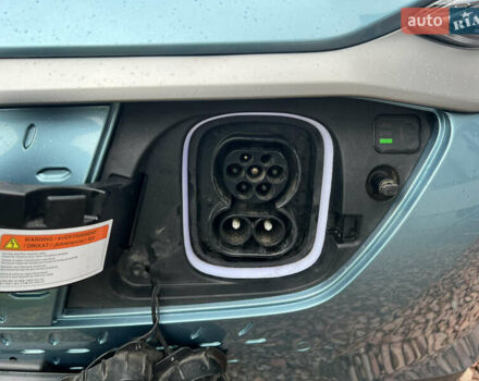 Синій Хендай Kona, об'ємом двигуна 0 л та пробігом 60 тис. км за 19500 $, фото 32 на Automoto.ua