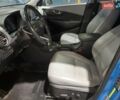 Синий Хендай Kona, объемом двигателя 0 л и пробегом 83 тыс. км за 2600 $, фото 6 на Automoto.ua