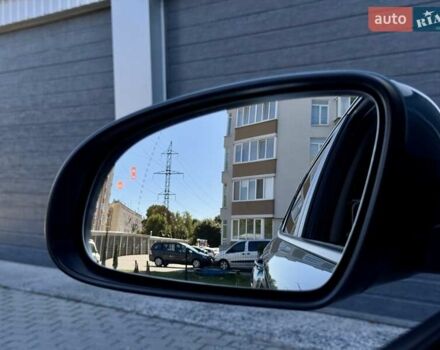 Синий Хендай Kona, объемом двигателя 0 л и пробегом 85 тыс. км за 17900 $, фото 39 на Automoto.ua