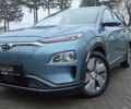 Синій Хендай Kona, об'ємом двигуна 0 л та пробігом 111 тис. км за 17700 $, фото 1 на Automoto.ua