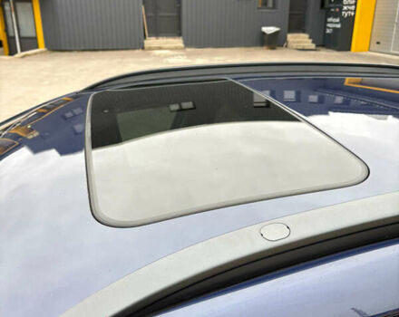 Синий Хендай Kona, объемом двигателя 0 л и пробегом 123 тыс. км за 15599 $, фото 33 на Automoto.ua