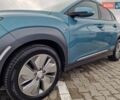 Синій Хендай Kona, об'ємом двигуна 0 л та пробігом 76 тис. км за 15900 $, фото 8 на Automoto.ua