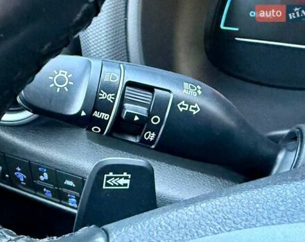 Синий Хендай Kona, объемом двигателя 0 л и пробегом 105 тыс. км за 17200 $, фото 31 на Automoto.ua