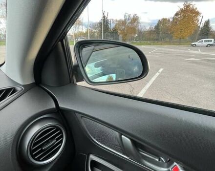 Синий Хендай Kona, объемом двигателя 0 л и пробегом 114 тыс. км за 17950 $, фото 46 на Automoto.ua