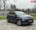 Синий Хендай Kona, объемом двигателя 0 л и пробегом 130 тыс. км за 16399 $, фото 54 на Automoto.ua