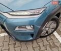 Синій Хендай Kona, об'ємом двигуна 0 л та пробігом 76 тис. км за 15900 $, фото 6 на Automoto.ua