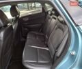 Синий Хендай Kona, объемом двигателя 0 л и пробегом 105 тыс. км за 18600 $, фото 23 на Automoto.ua