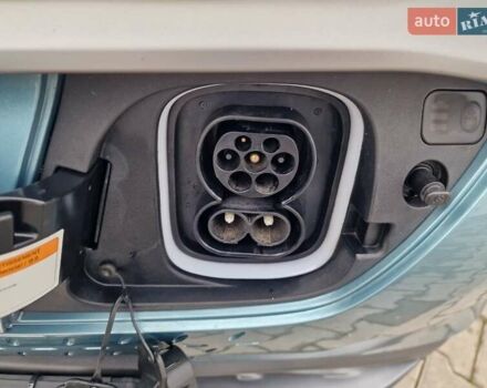 Синій Хендай Kona, об'ємом двигуна 0 л та пробігом 76 тис. км за 15900 $, фото 10 на Automoto.ua