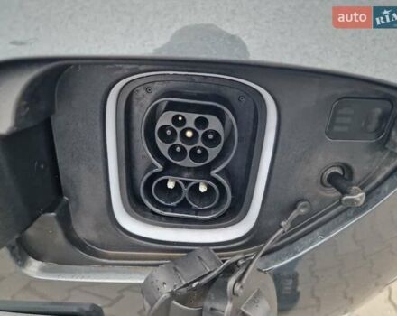 Синий Хендай Kona, объемом двигателя 0 л и пробегом 24 тыс. км за 17800 $, фото 5 на Automoto.ua